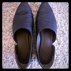 Coclico Doron Flat in blue size 38